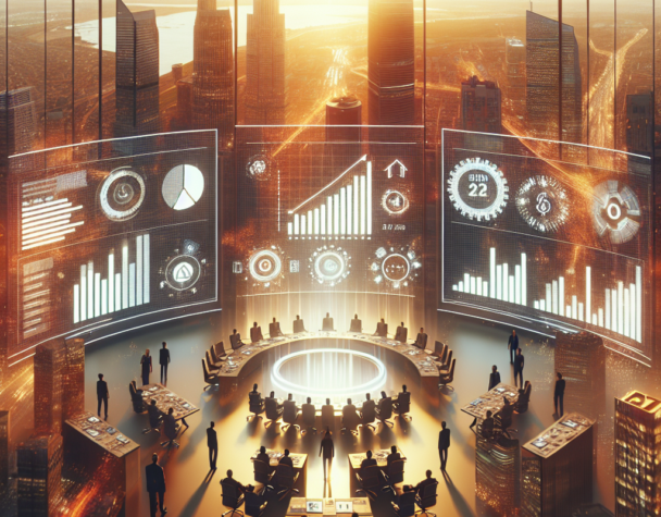 Amphenol: Insider Sales, CCS Deal, Record Results.