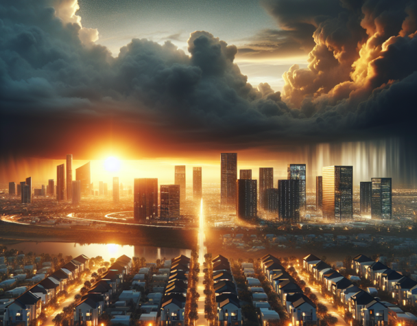 Alexandria REIT: Buyback vs. Occupancy Risk Q1’26.