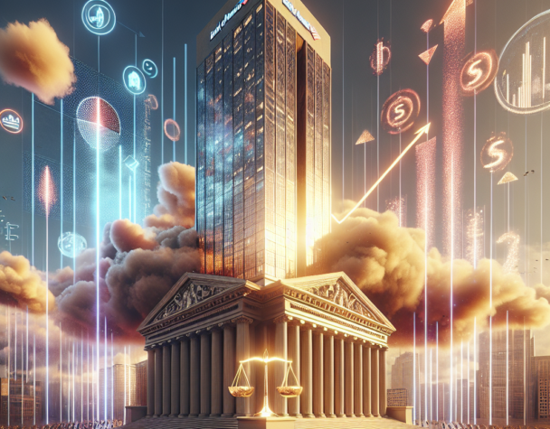 BofA’s $25B Push, Fed Shift, and Legal Risks Now!!