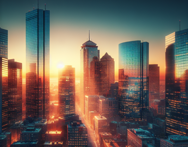 BXP Brightens: Barclays Upgrade and H/2 $18M Buy!!