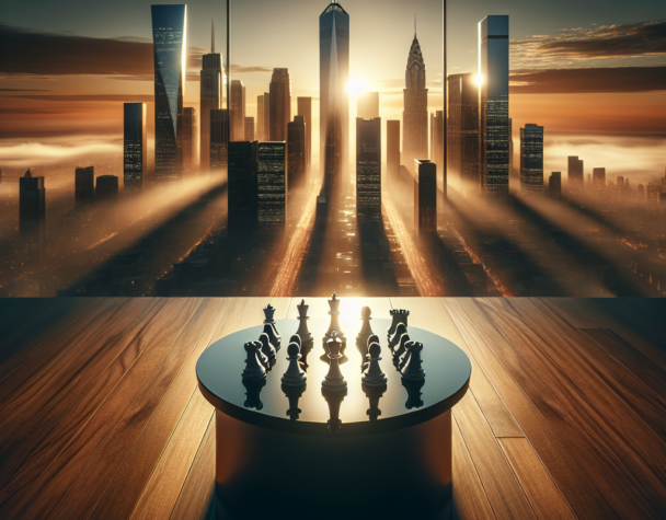 Citi Gains as $42M CEO Pay, Capital Moves Hit Now!