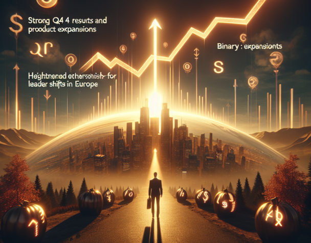 Cboe Tops 52W High After Q4 Beat; 24×5 RUT Rise Up