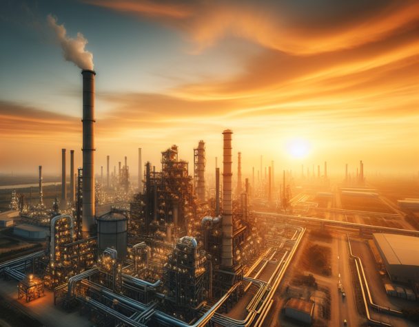 CF Industries: Technical Rally &amp; Low‑Carbon Pivot