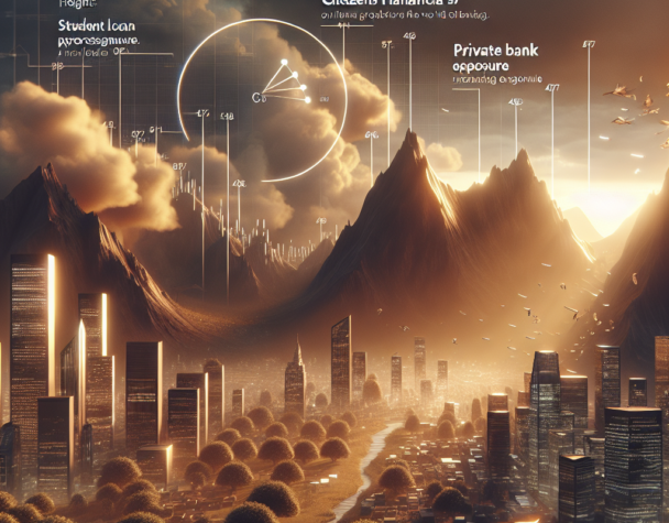 CFG Stock: Private Bank Boost, CRE Risk Rising Now