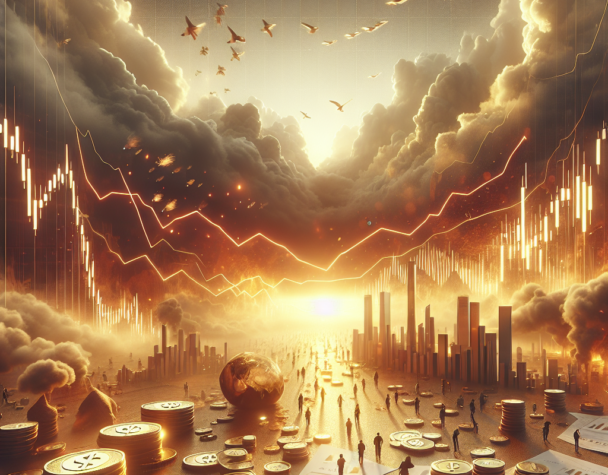 Cigna Drops After Geopolitics, Q4 Beats &amp; Hike Up