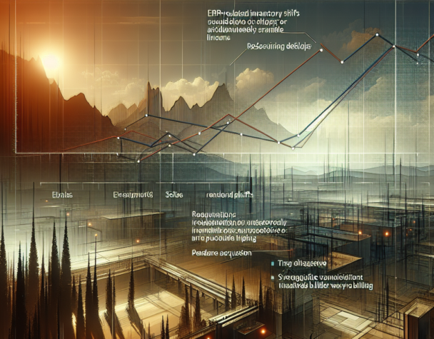 Clorox Q2 Results: Margin Pressure Stable Dividend