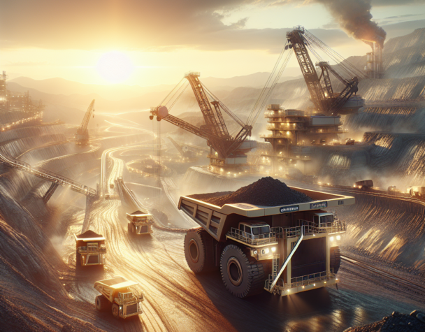 Cummins Slides After $458M Accelera Charge This wk