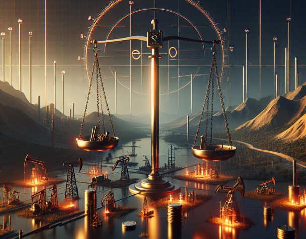 COP Stock: Q4 Miss, Discipline Calms Investors Now