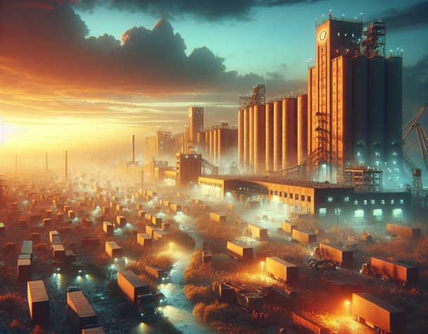 Campbell’s (CPB) Slides After General Mills Cut