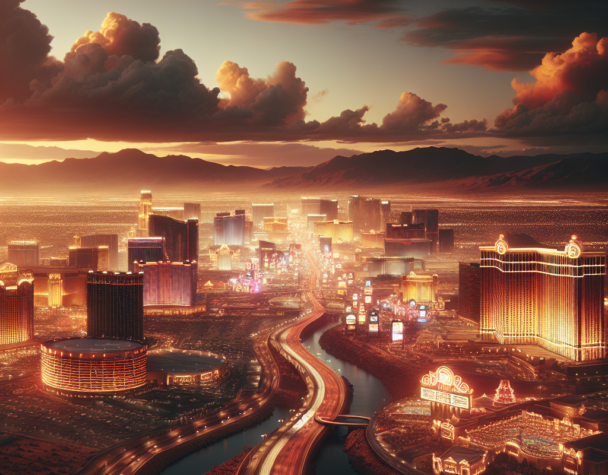 CZR Q4 Beat Sparks Rally, Stake Sale Raise Caution