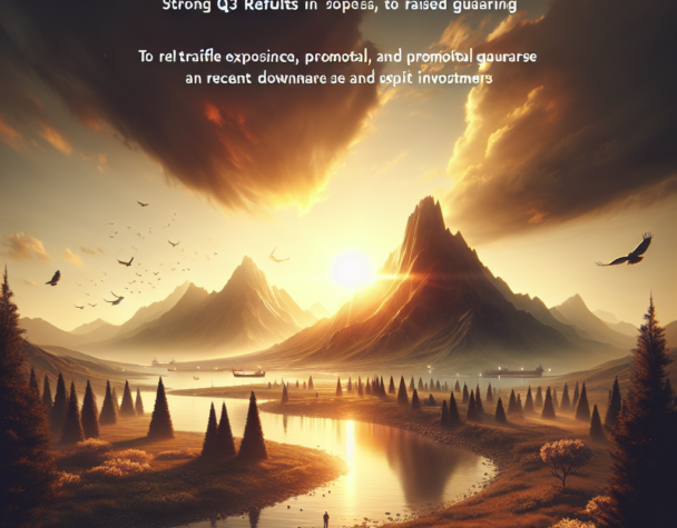 Deckers (DECK) Rally, Buybacks, Tariff Risks Weigh