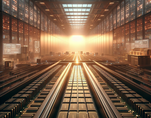 Micron MU Soars on AI Memory Shortage &amp; Expansion!