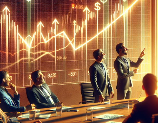 Dollar General Jumps 3.5% Ahead of Mar 12 Earnings