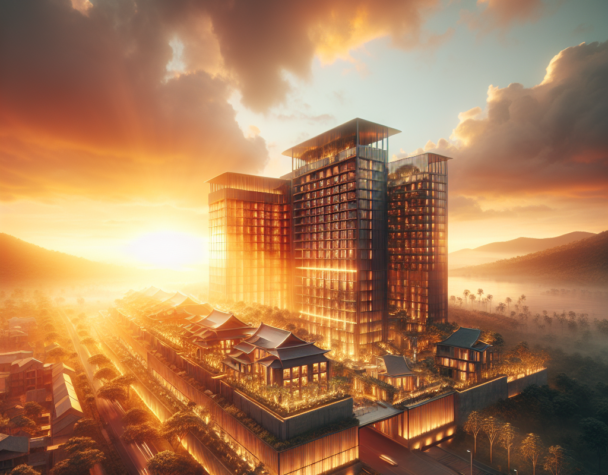 Marriott Q4: Vietnam Deal &amp; 2026 Luxury Surge Now!