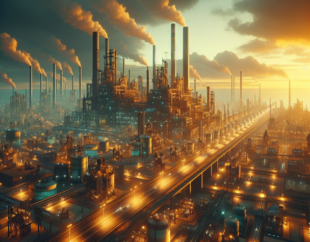 Dover Q4 Beats; Guidance Tempered, Margins Rise