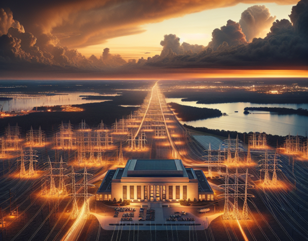 Duke Energy: Brookfield Deal, NC Ruling, Rate Hits