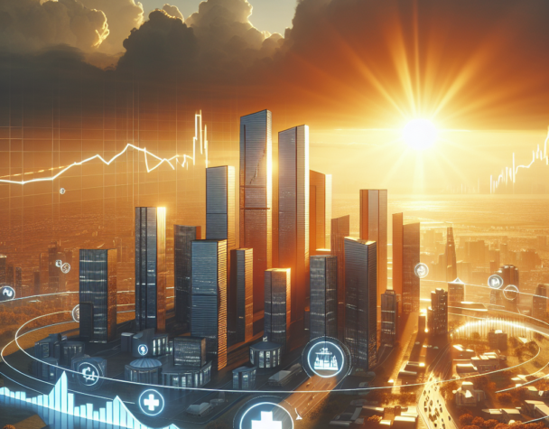 DaVita DVA Rally: Earnings, Buybacks Drive Upswing