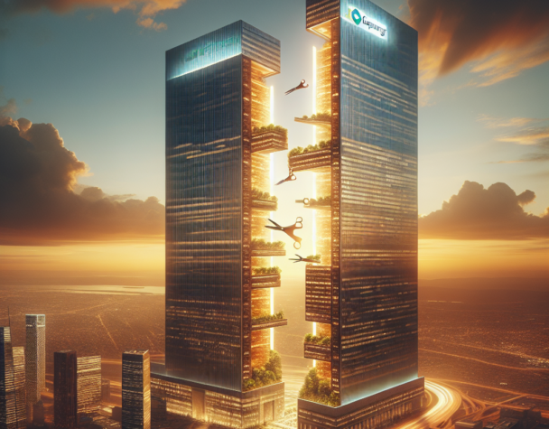 Devon-Coterra Merger Boosts DVN Payouts Cuts Capex