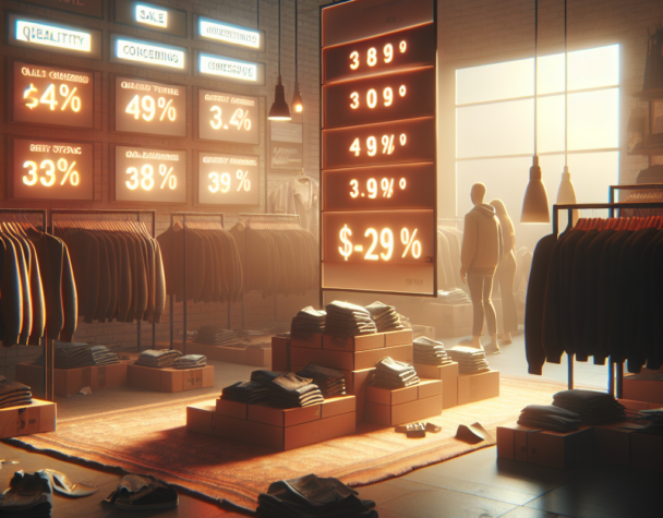 Lululemon Slides After Quality Issues, Promotions!