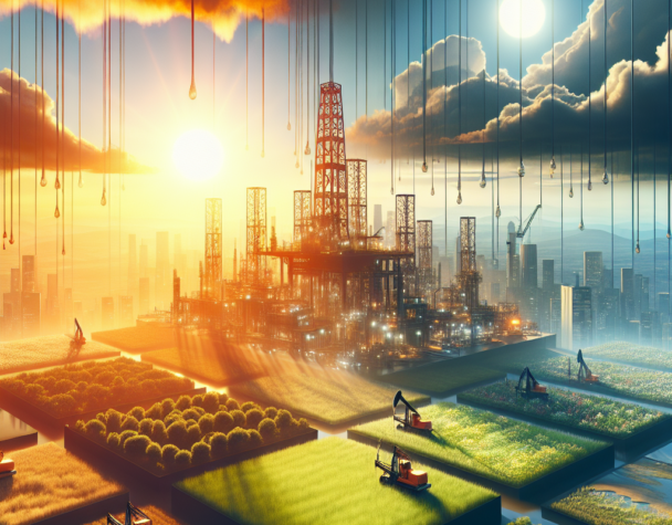 EOG Rises as Analysts Shift, Funds Reshape Stakes.