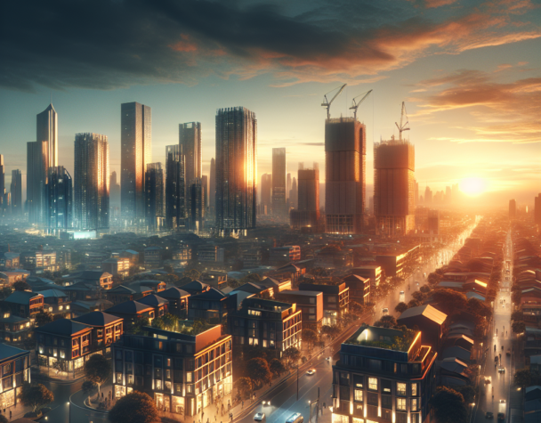 EQR Boosts Buybacks, Shifts to Urban Rentals 2026!