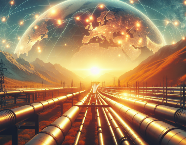 EQT Strengthens Cash Flow, Boosts Midstream Stakes!