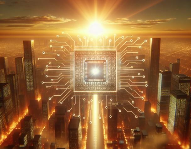 Equinix Surges on Q4: AI Bookings Lift $10B Boost!