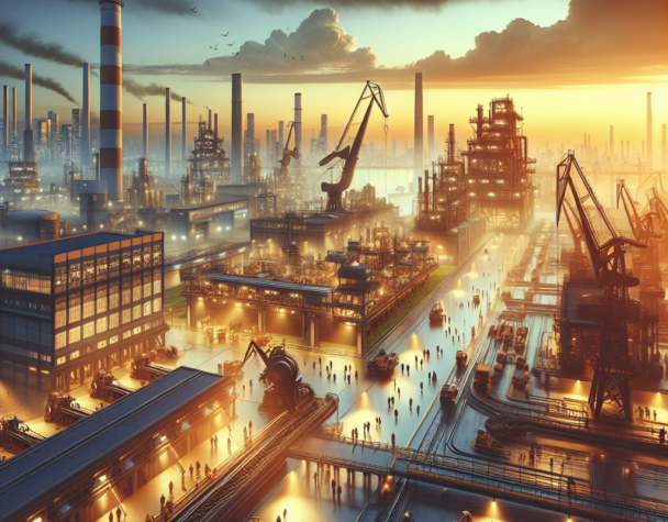 Eaton ETN: Orders Surge, Margins Under Strain Now!