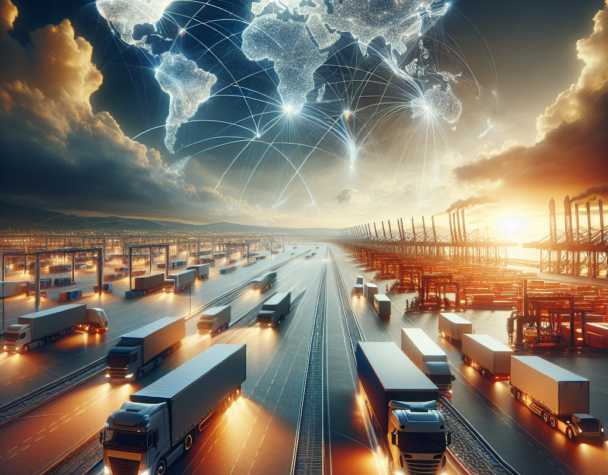 FedEx Spin-Off, InPost Bid, and Margin Push Now Q1