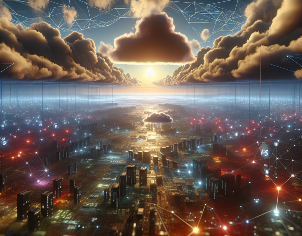 F5 Networks: NGINXaaS Debuts; BIG-IP Flaws Cited!!