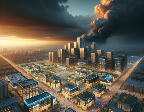 Federal Realty (FRT): Strong Leasing, Debt Watch!!