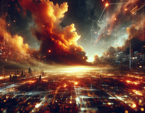 Gen Digital Rattled by Anthropic AI Code-Security!