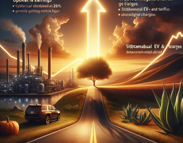 GM Stock: Recall, Buyback Boost, EV Costs Weigh Up!