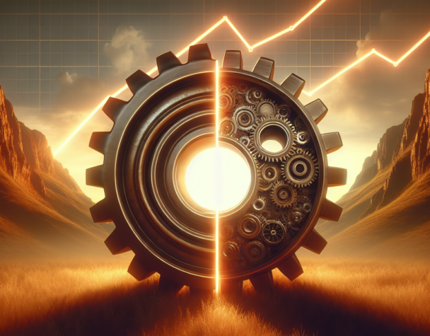 Genuine Parts Split Spurs Share Drop, Dividend Up