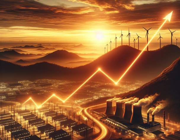 Generac (GNRC) Rally, Q4 Miss, Data-Center Push Up