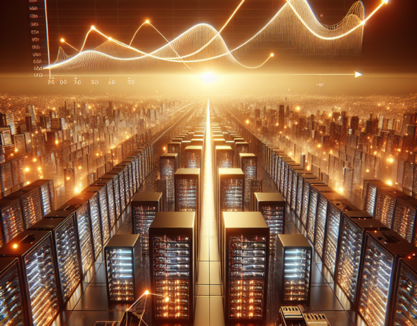 Marvell Completes Celestial AI Deal; Shares Fall–