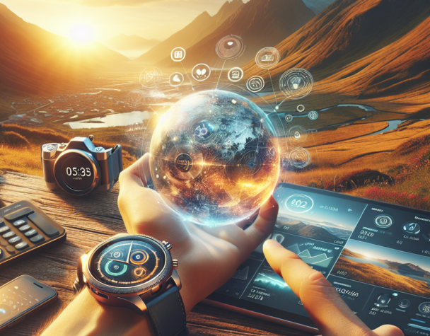 Garmin Surge: Q4 Beat, Buyback, New Varia 820 Gain