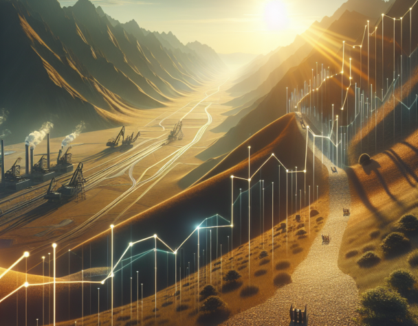 Halliburton Rally Near 52-Week High Strategy Shift