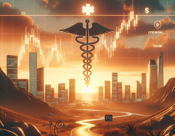HCA Rally: Q4 Beat, $10B Buyback Spurs Gains Today