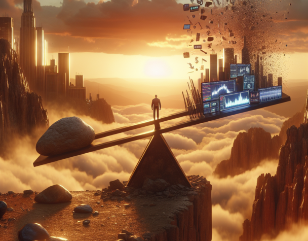 HPQ Slides; $18 Target Ahead of Q1 Feb 24 Call Now