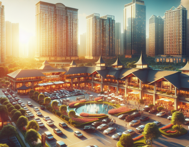 HST Surges After Q4 Beat – Analysts Raise Targets.