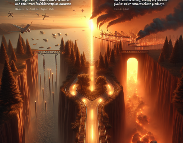 Stocks Slide: Tariff Shock; Spatial AI Raises $1B!