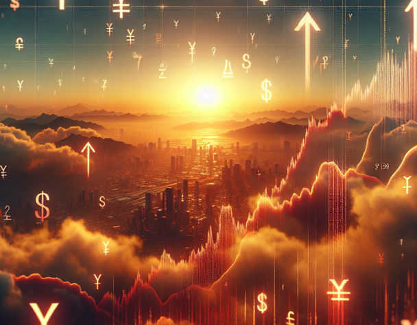 Yen Soars After Trade Ruling; USD/JPY Drops Today!