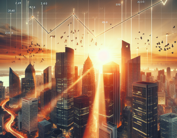 Howmet (HWM) Soars on Earnings Buybacks &amp; CAM Deal