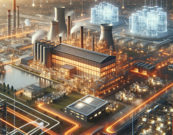 IEX Rally: Manufacturing Rebound Boosts DataCenter