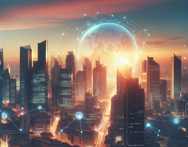 ICE Hits Records: Volumes, $3B Buybacks, Treasury!