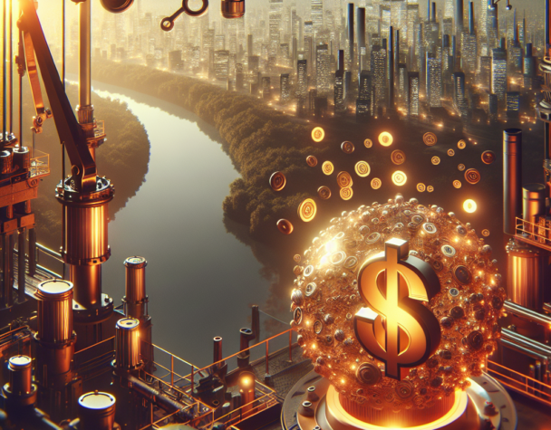 ITW Strengthens Liquidity; Q4 Beat Fuels Buybacks.