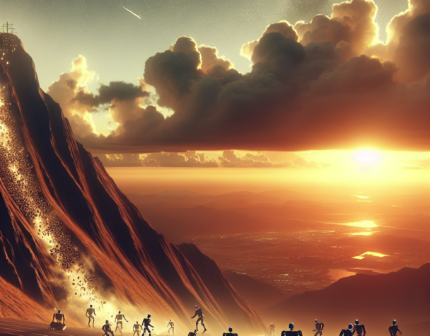 Gartner Stock Slides: Q4 Miss, SEC Probe, 52W Low!