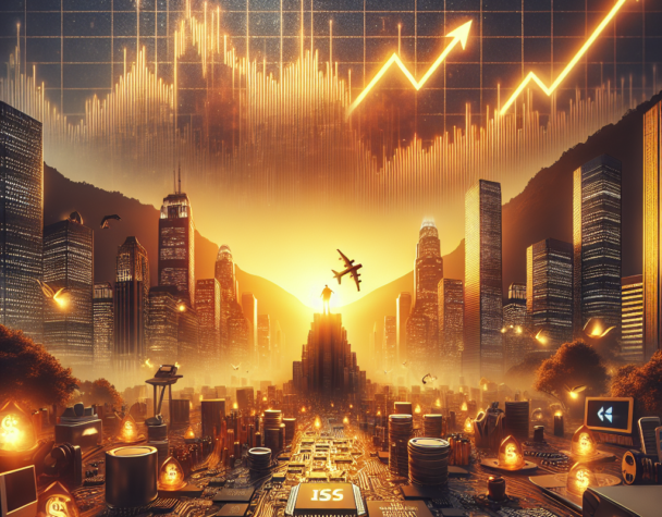 Jabil Rally: 52-Week Highs, Profit-Taking Pullback