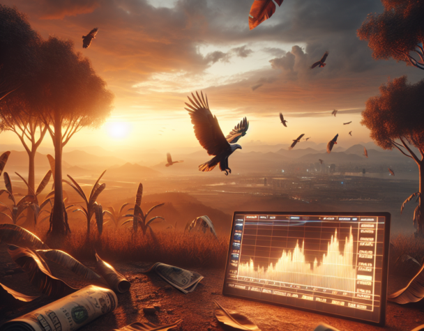 Fed Pause Boosts Dollar; Moody’s Hits Rupiah Shock